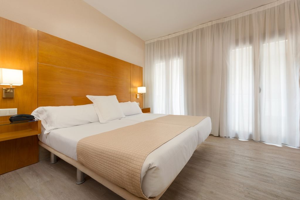 Hotel Tryp Ciudad De Alicante