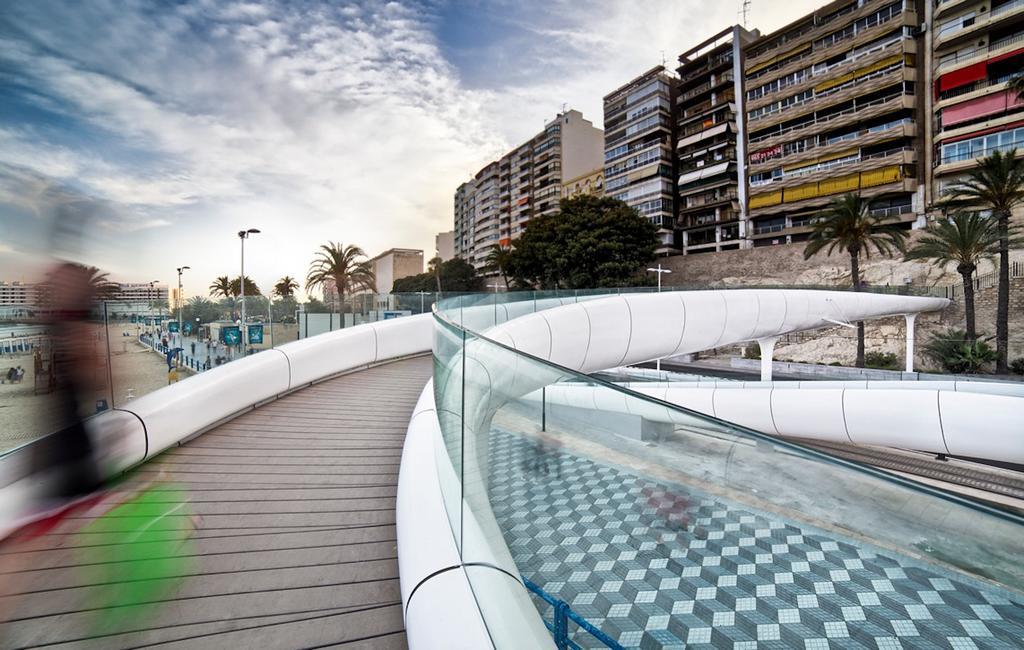 Apartamento Atico Atalaya *