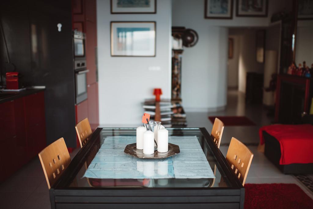 Atico Atalaya Apartamento