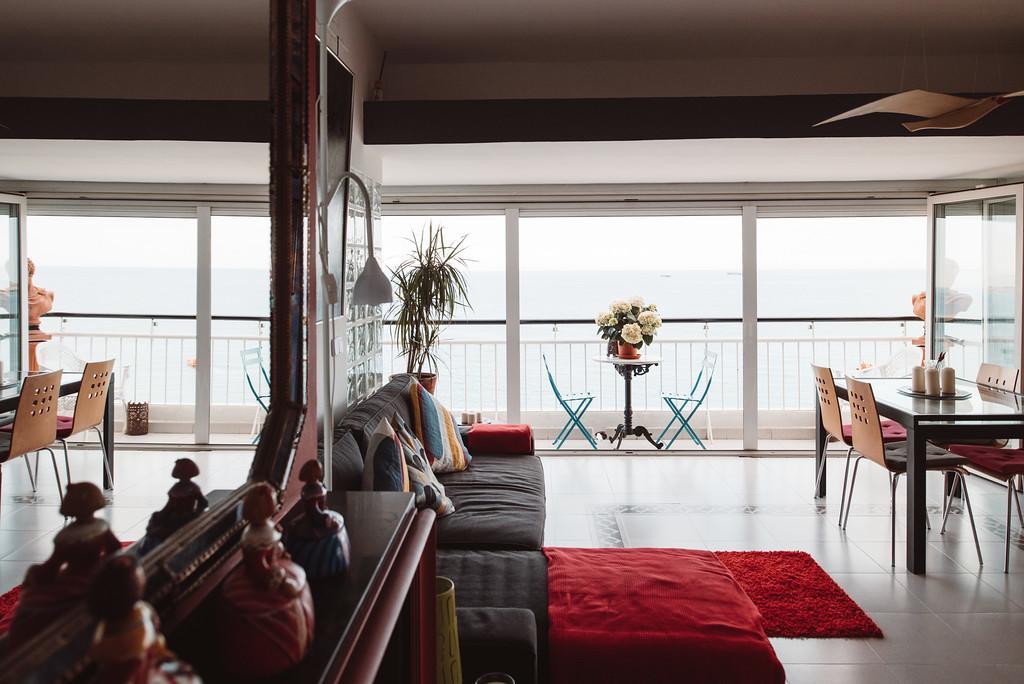 Atico Atalaya Apartamento Alicante