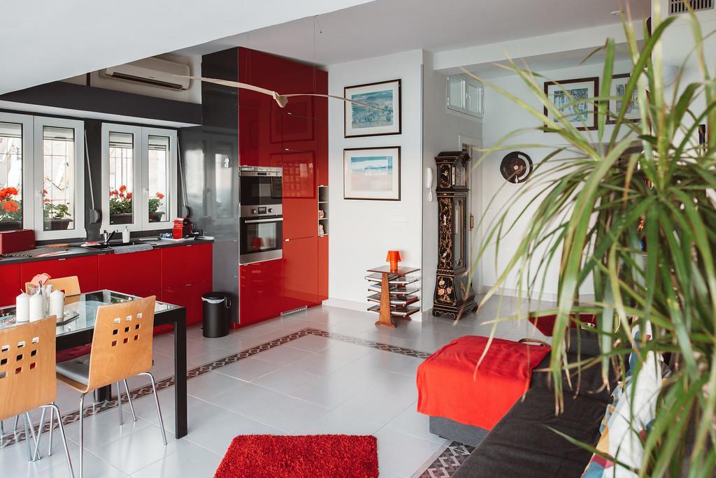 Atico Atalaya Apartamento