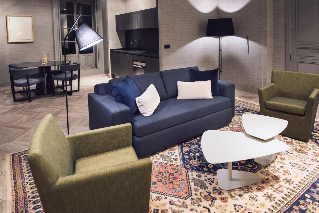 Apartment Palacio Salvetti Alicante