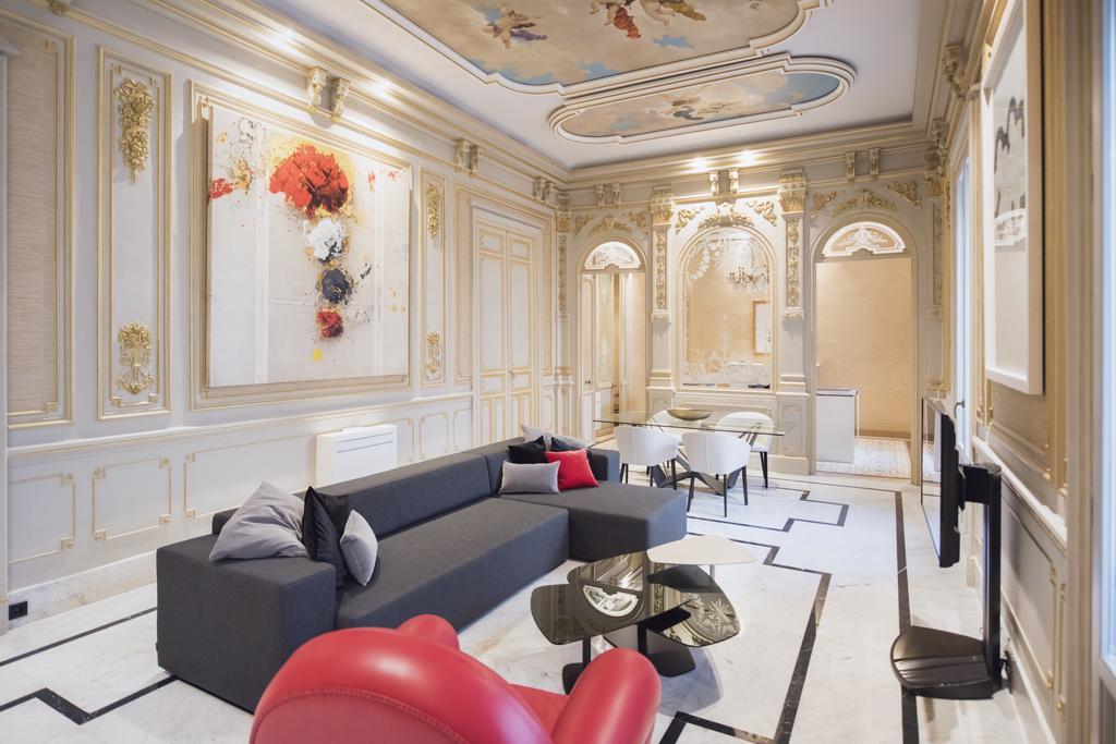 Apartment Palacio Salvetti Alicante