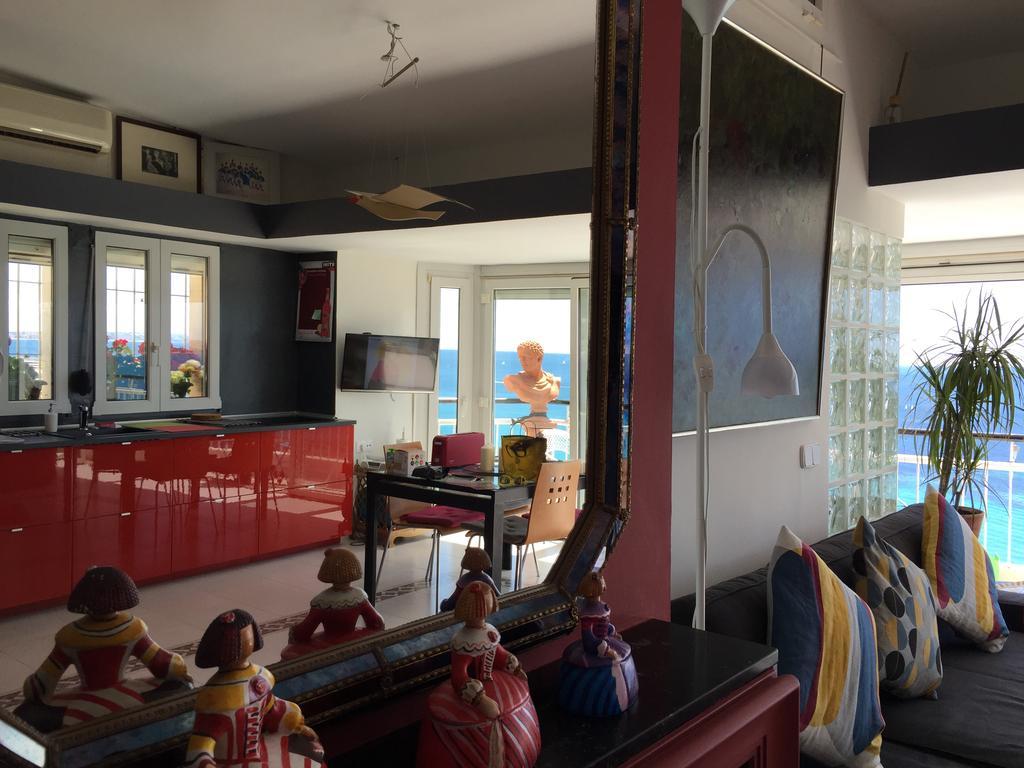Atico Atalaya Apartamento Alicante