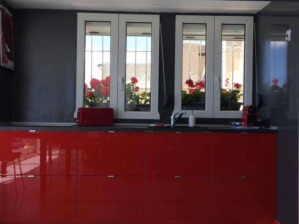 Apartamento Atico Atalaya *