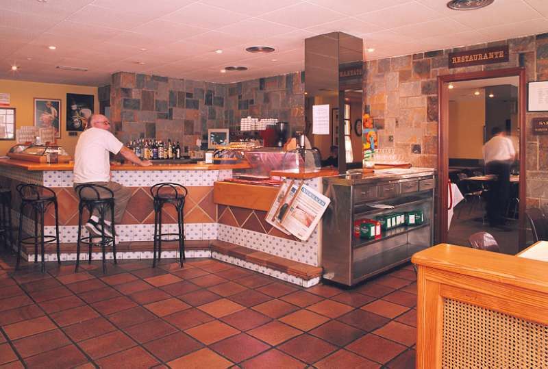 Hotel Goya Alicante