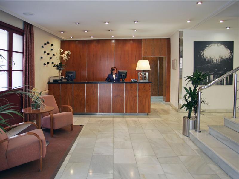 Hotel Tryp Ciudad De Alicante