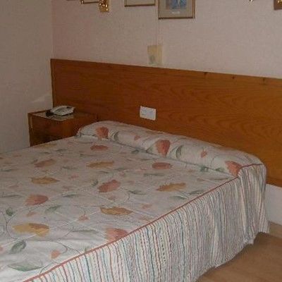 Hotel Goya Alicante