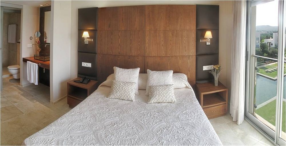 Hotel El Plantío Golf