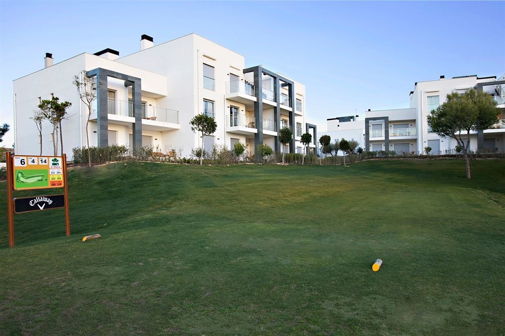 Hotel El Plantío Golf 4*