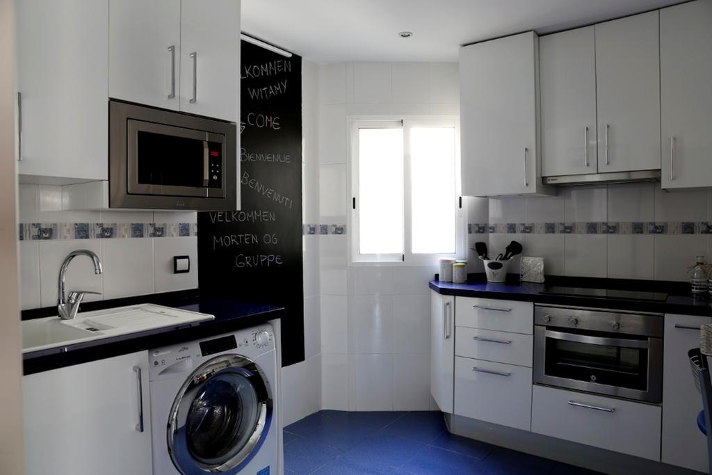 Lovely Loft Mercado Apartamento