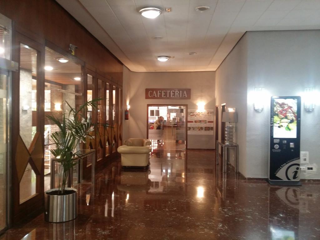 Apartment Explanada Alicante