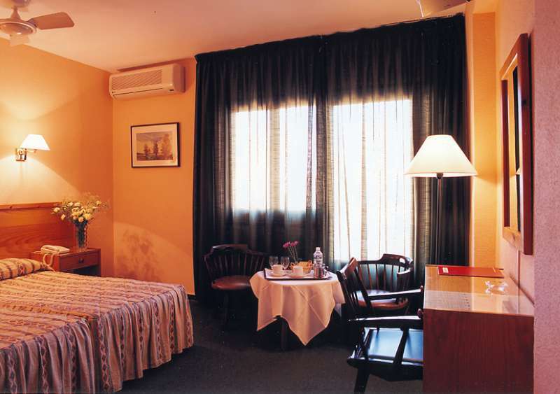 Goya Hotel Alicante