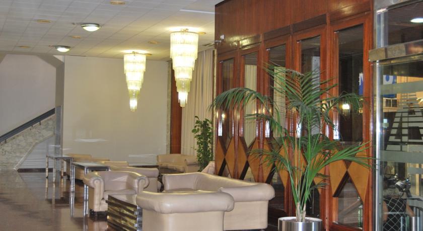 Sea View 29th Apts Downtown&beach * Alicante