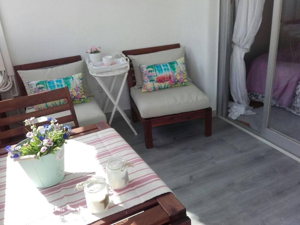 Lovely Loft Mercado * Alicante