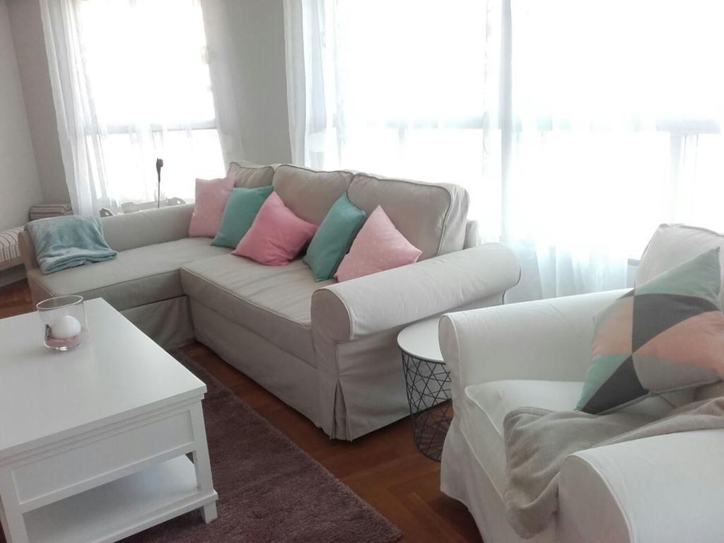 Lovely Loft Mercado Alicante