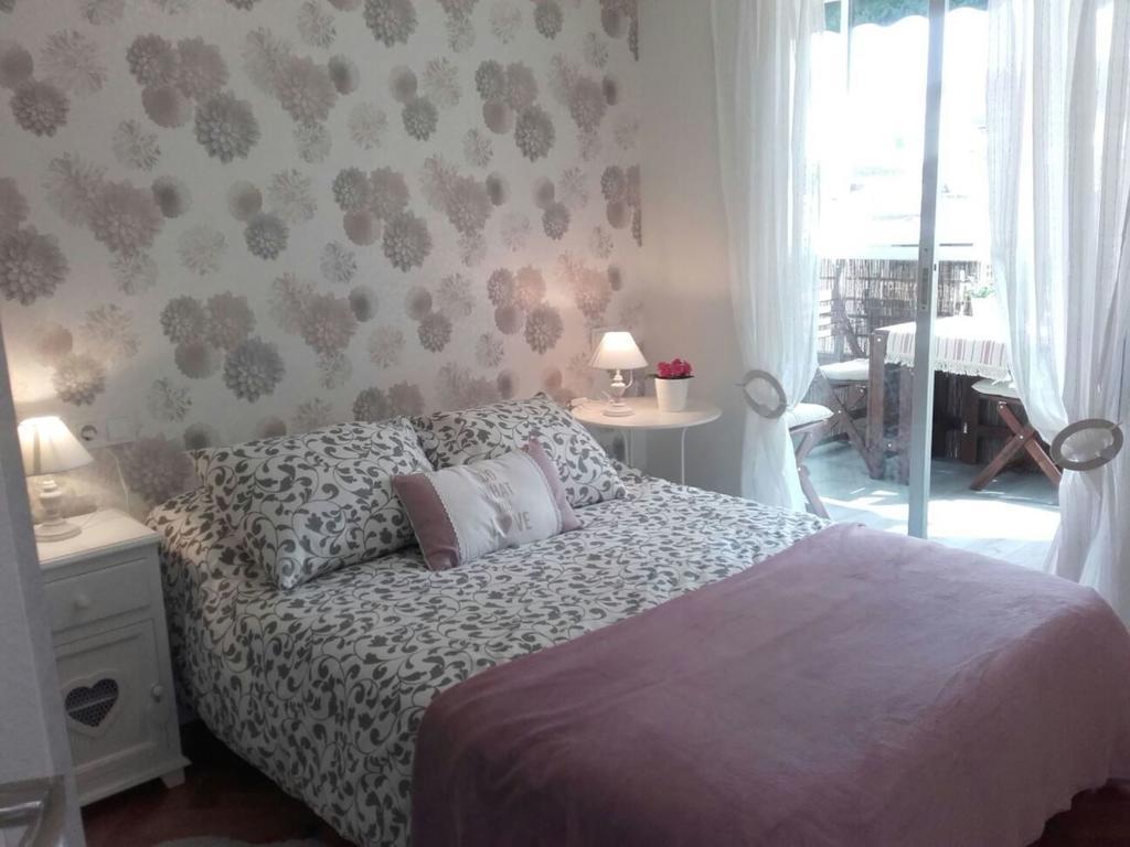 Apartamento Lovely Loft Mercado Alicante