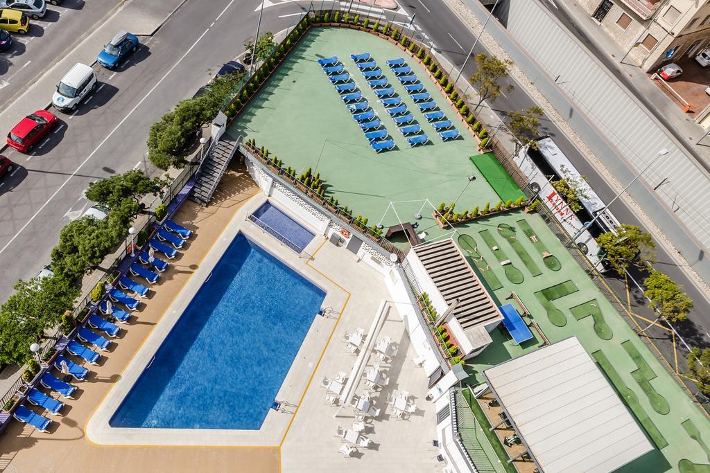 Hotel Maya