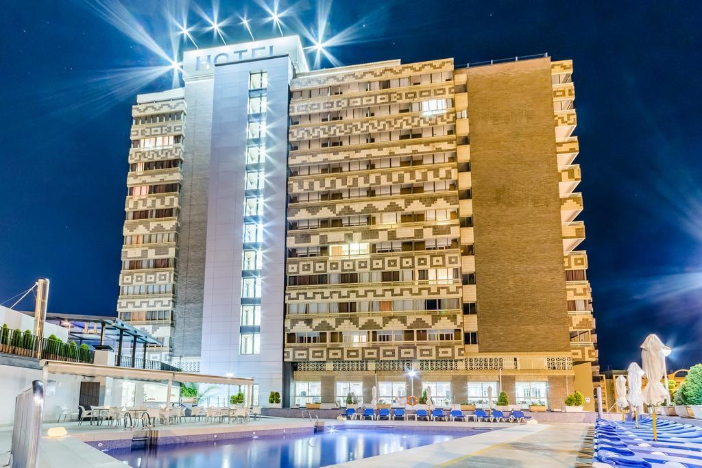 Maya Hotel Alicante