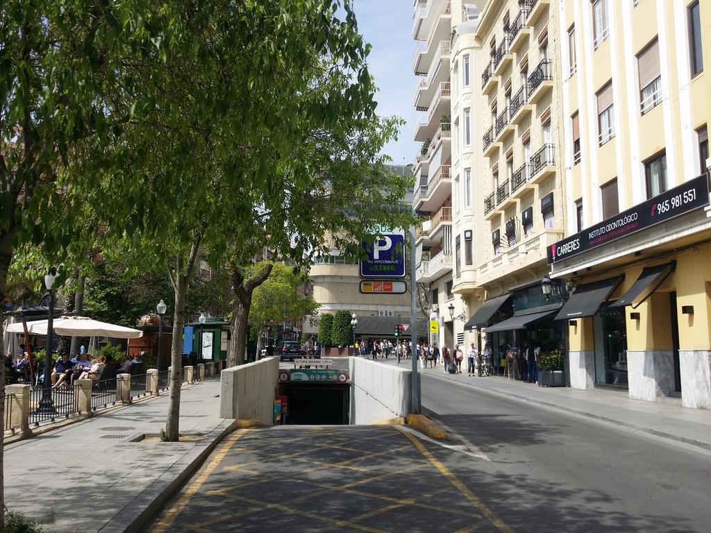Apartment Explanada *