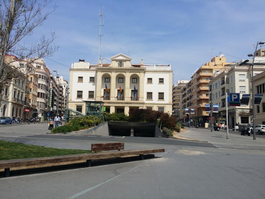 Explanada