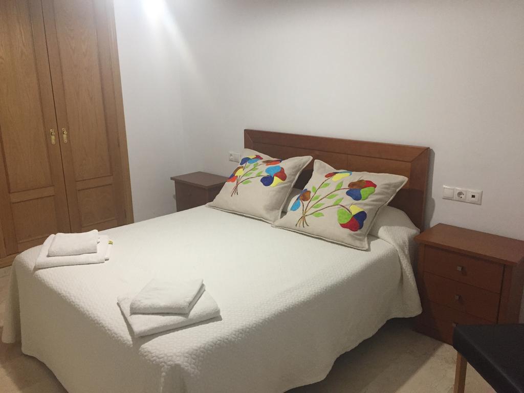 Apartamento Centro