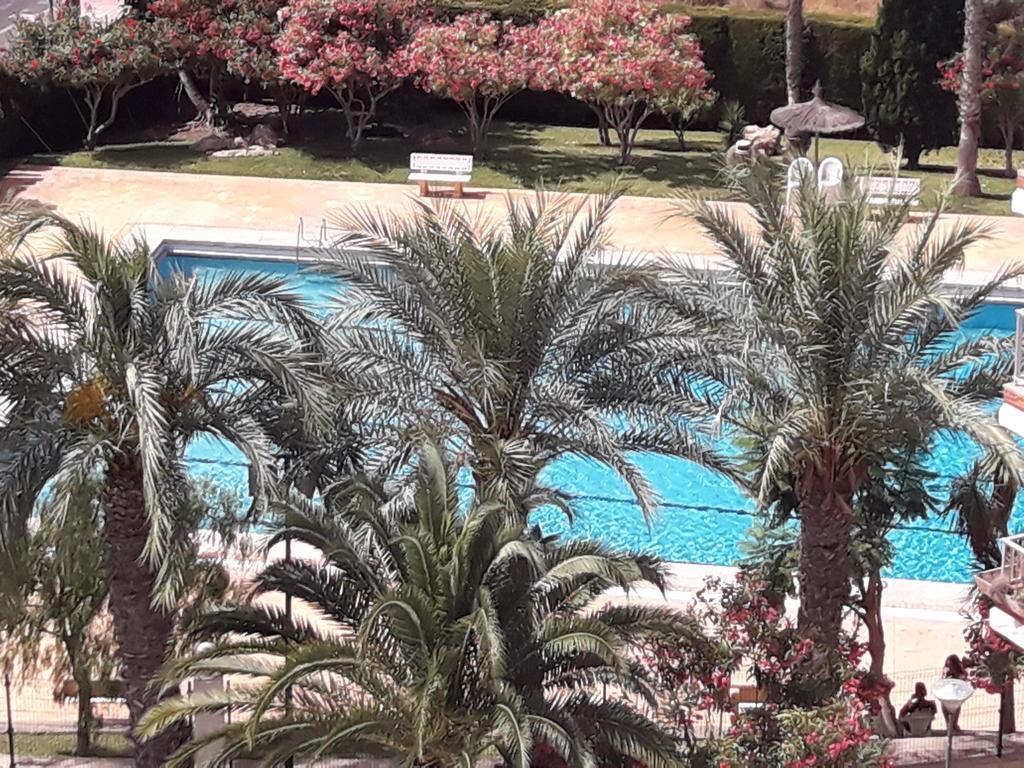 Intur Apartment Alicante