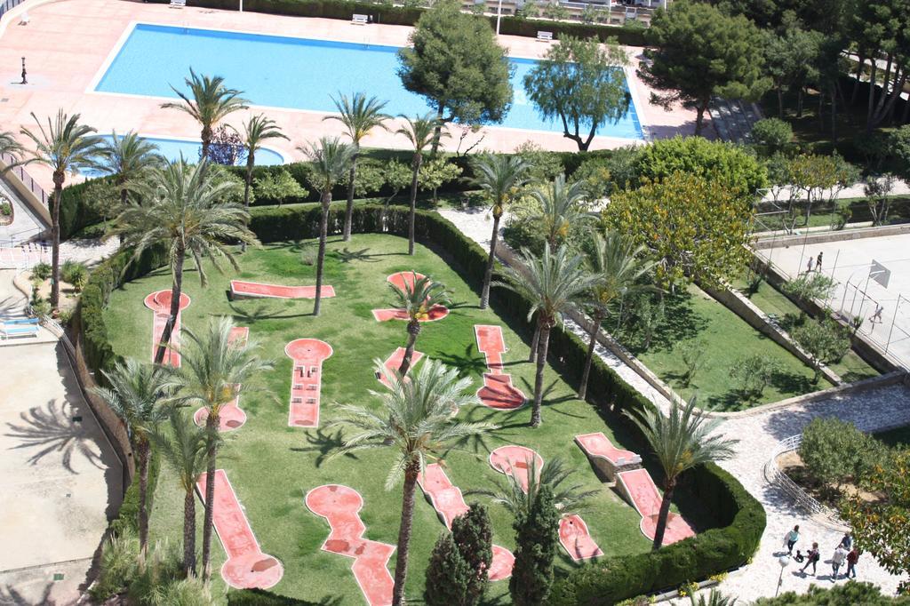 Club Del Mar *