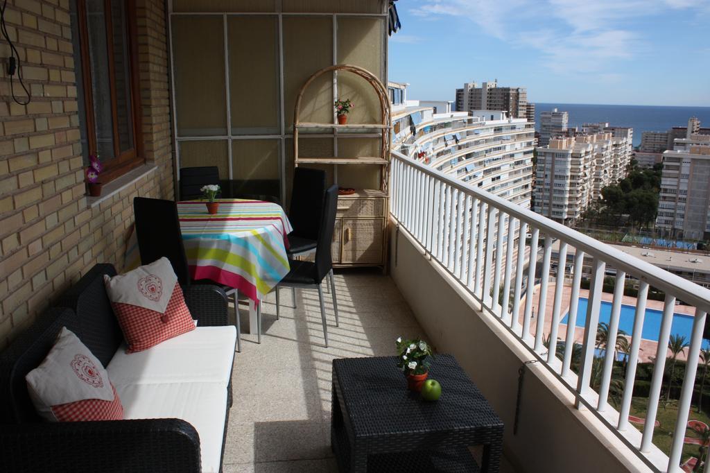 Club Del Mar Apartamento Alicante