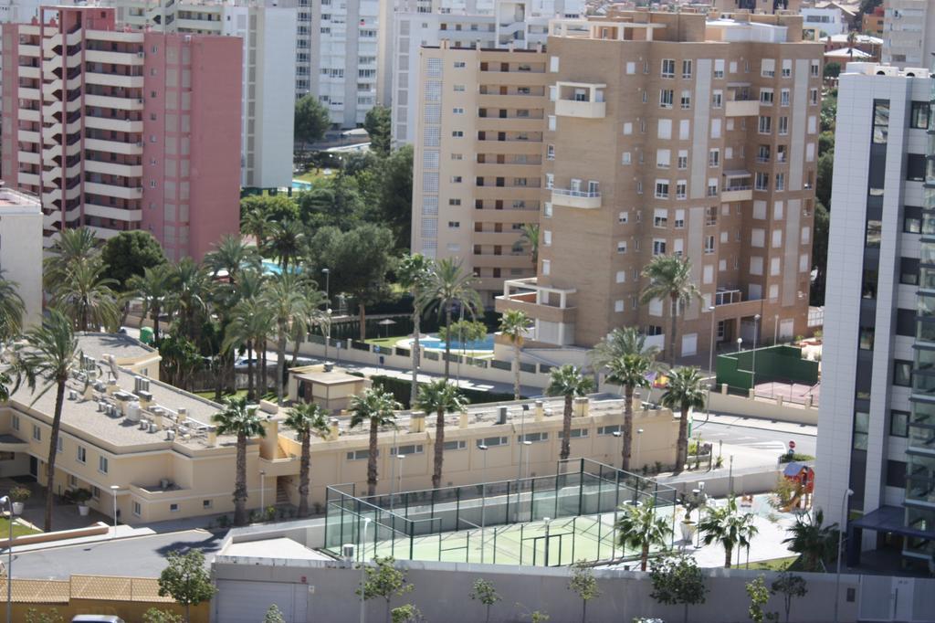 Club Del Mar Apartamento Alicante
