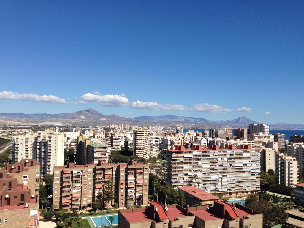 Apartamento Club Del Mar *
