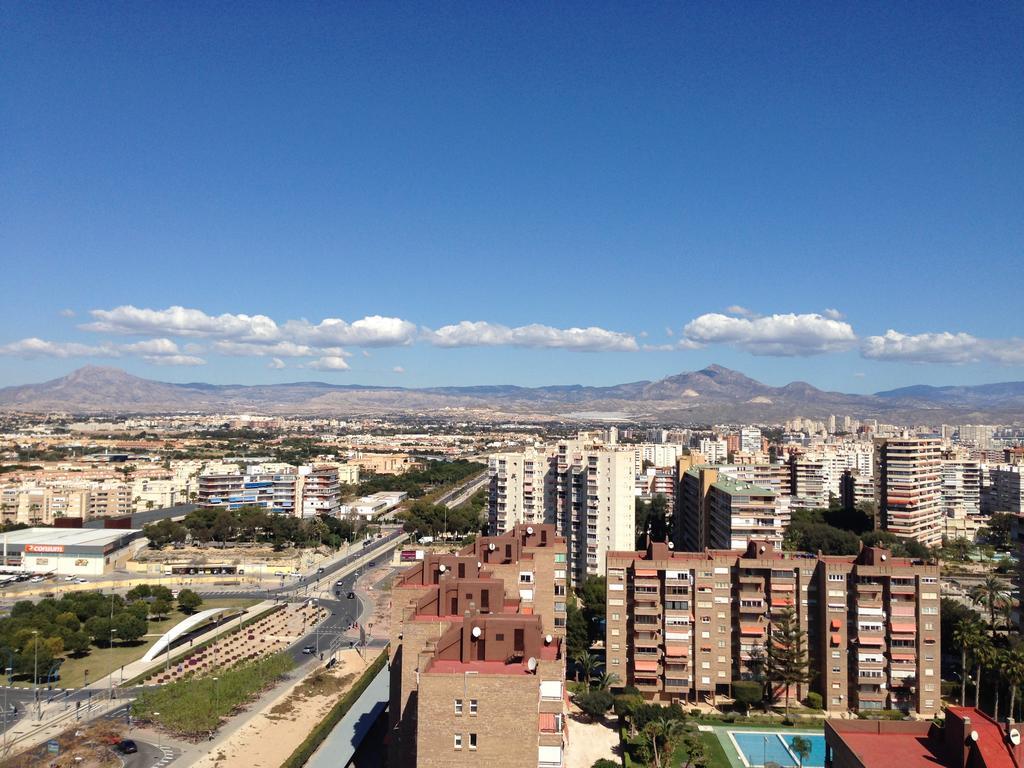 Club Del Mar *