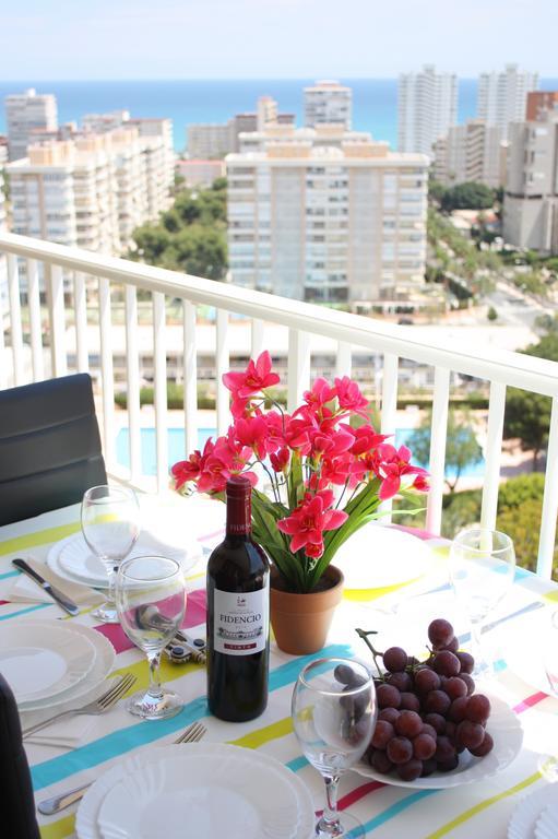 Apartamento Club Del Mar *