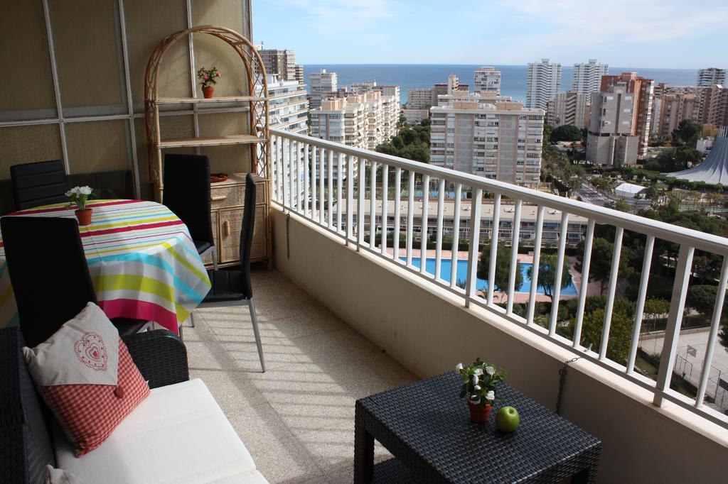 Club Del Mar Apartamento *