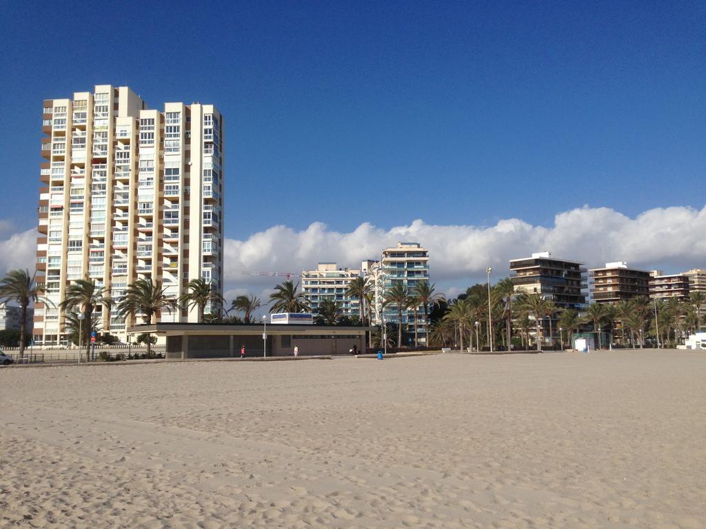 Apartamento Club Del Mar Alicante