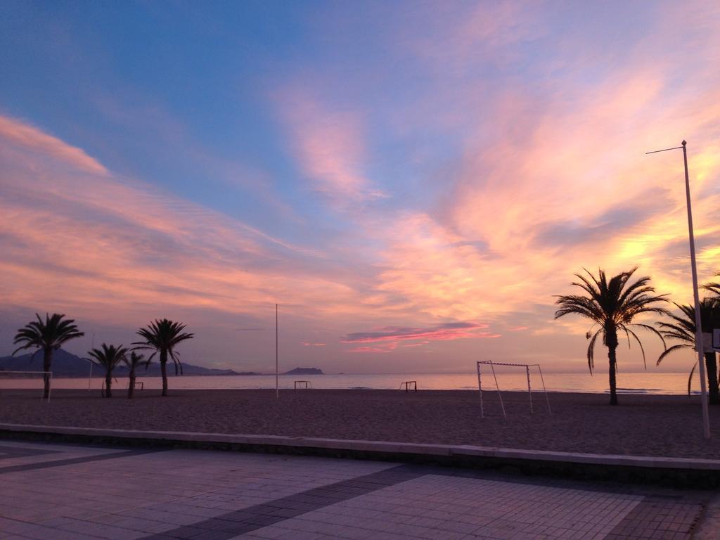 Club Del Mar Apartamento Alicante