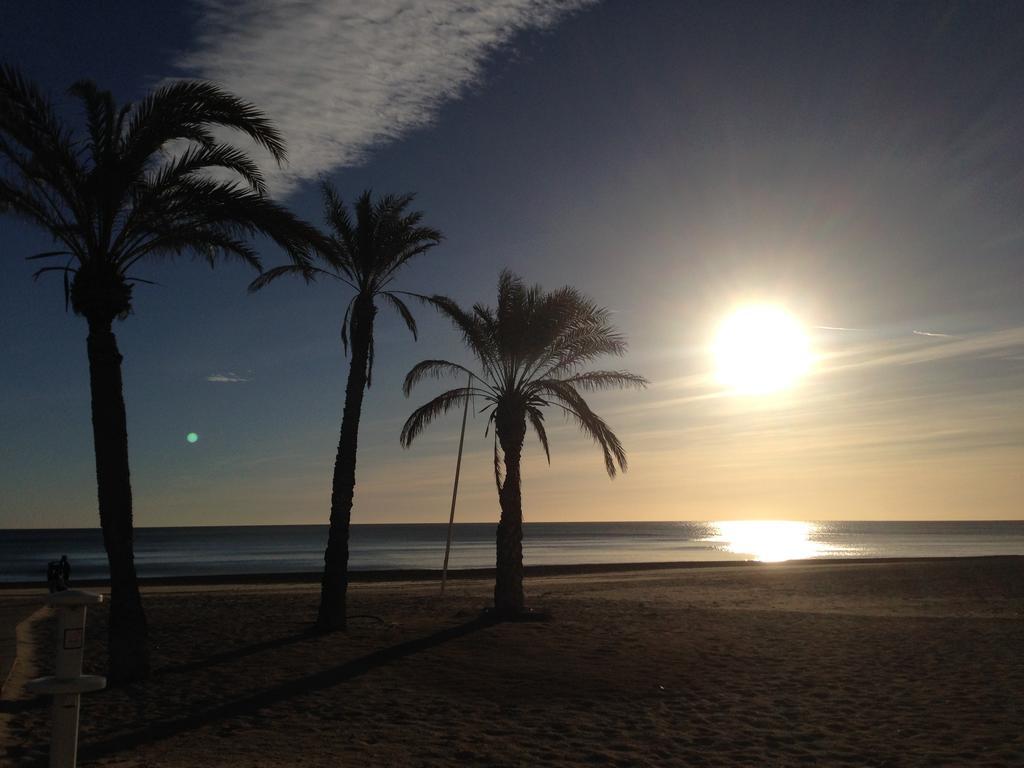 Club Del Mar