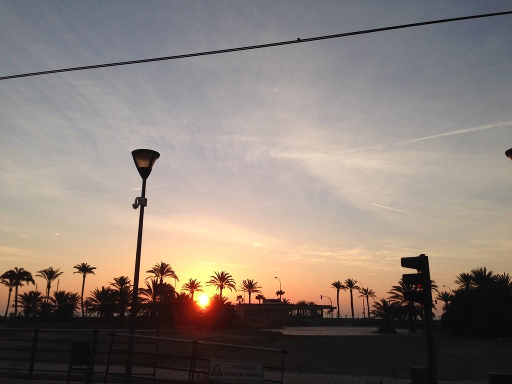 Apartamento Club Del Mar Alicante