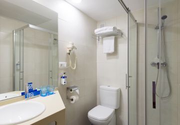 Hotel Tryp Ciudad De 3*