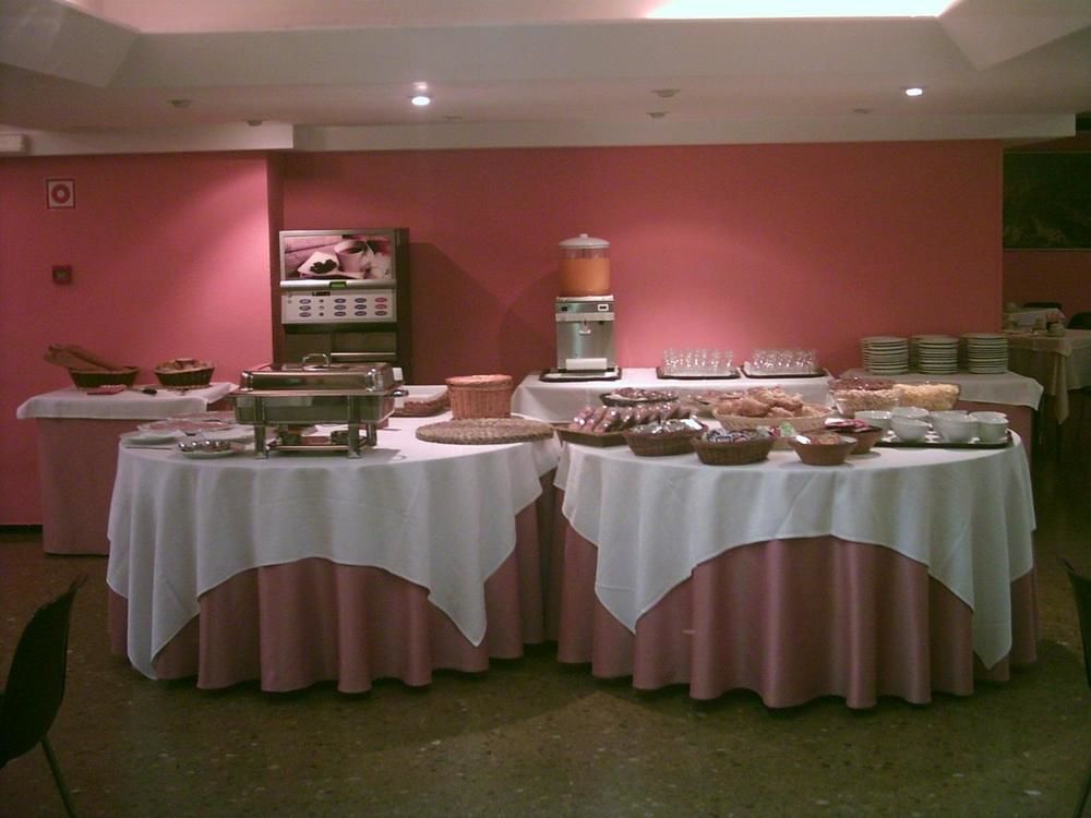 Hotel Goya