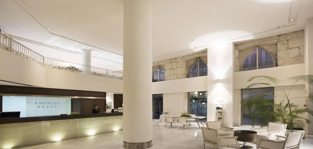 Hotel Hospes Amérigo