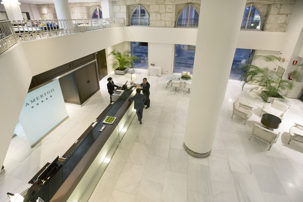 Hospes Amérigo Hotel Alicante