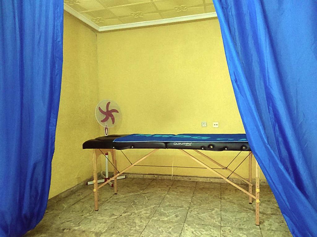Pensión Alicante Rooms