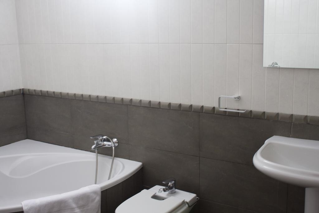 Apartamento Centro *