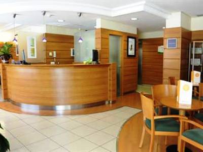 Travelodge Puerto 3* Alicante