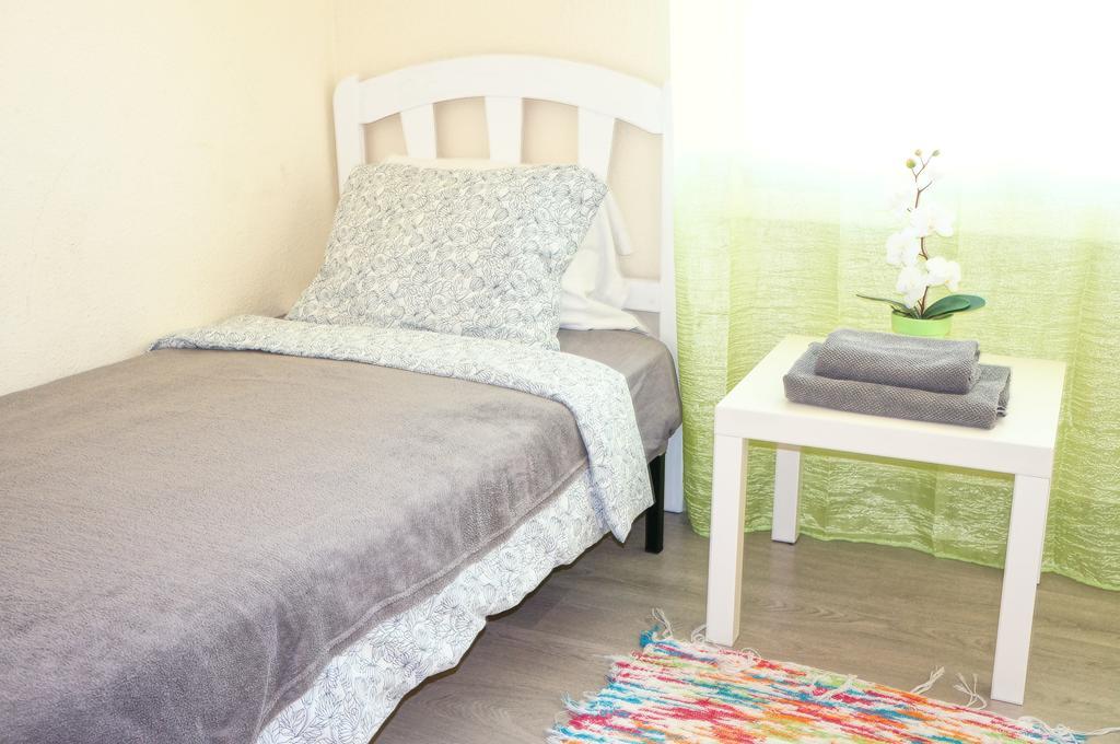 Alcoy Apartamento Alicante