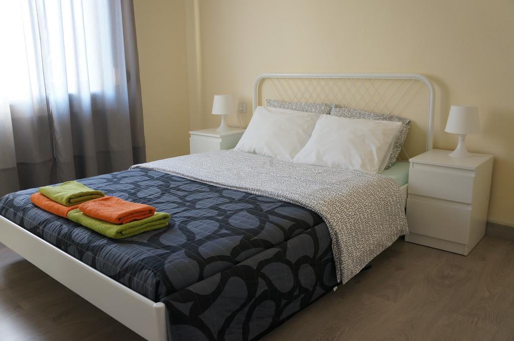 Alcoy Apartamento