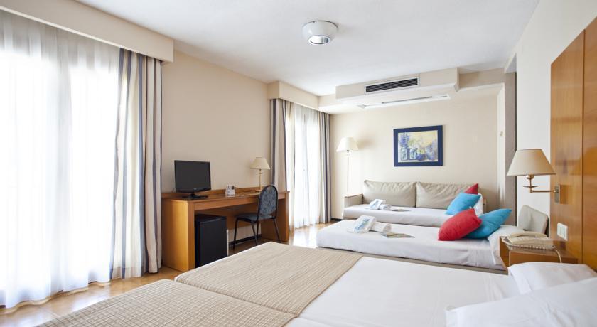 Tryp Ciudad De 3* Alicante