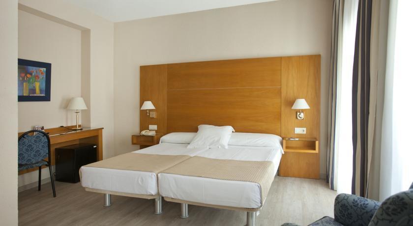 Tryp Ciudad De 3* Alicante