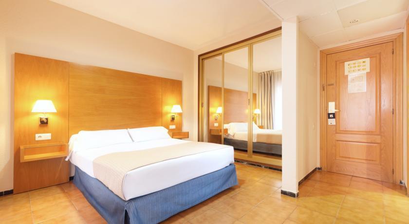 Tryp Ciudad De Alicante